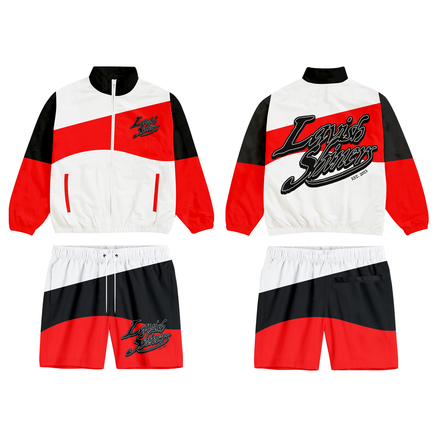 Windbreaker Sets